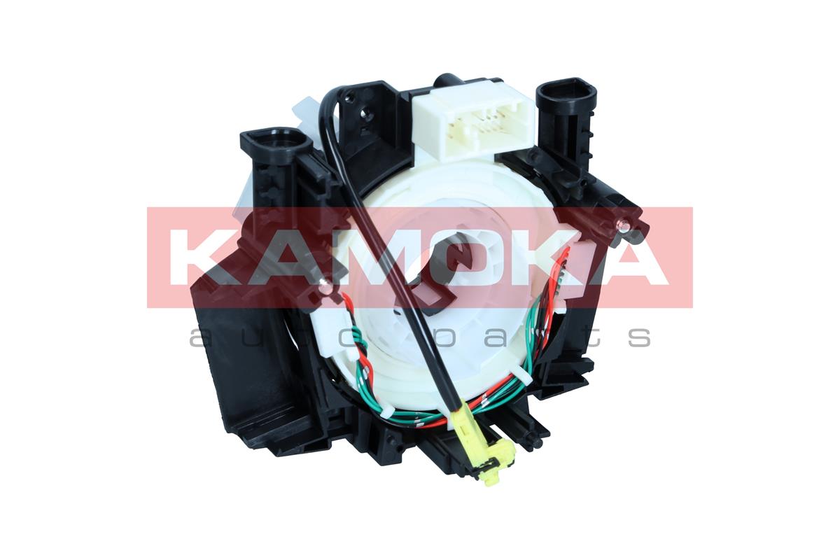 Molla spiroelicoidale, Airbag - 4210065 KAMOKA
