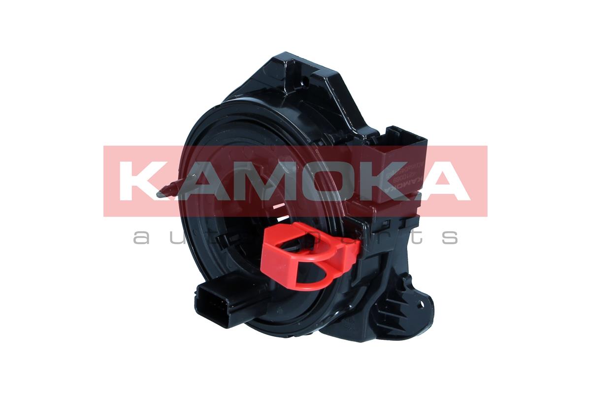 Molla spiroelicoidale, Airbag - 4210069 KAMOKA
