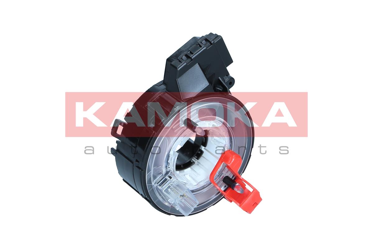 Clockspring, airbag - 4210070 KAMOKA