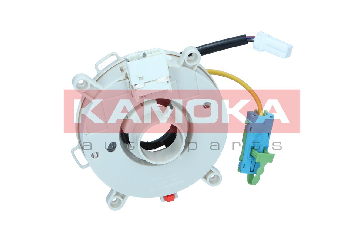 Clockspring, airbag - 4210073 KAMOKA