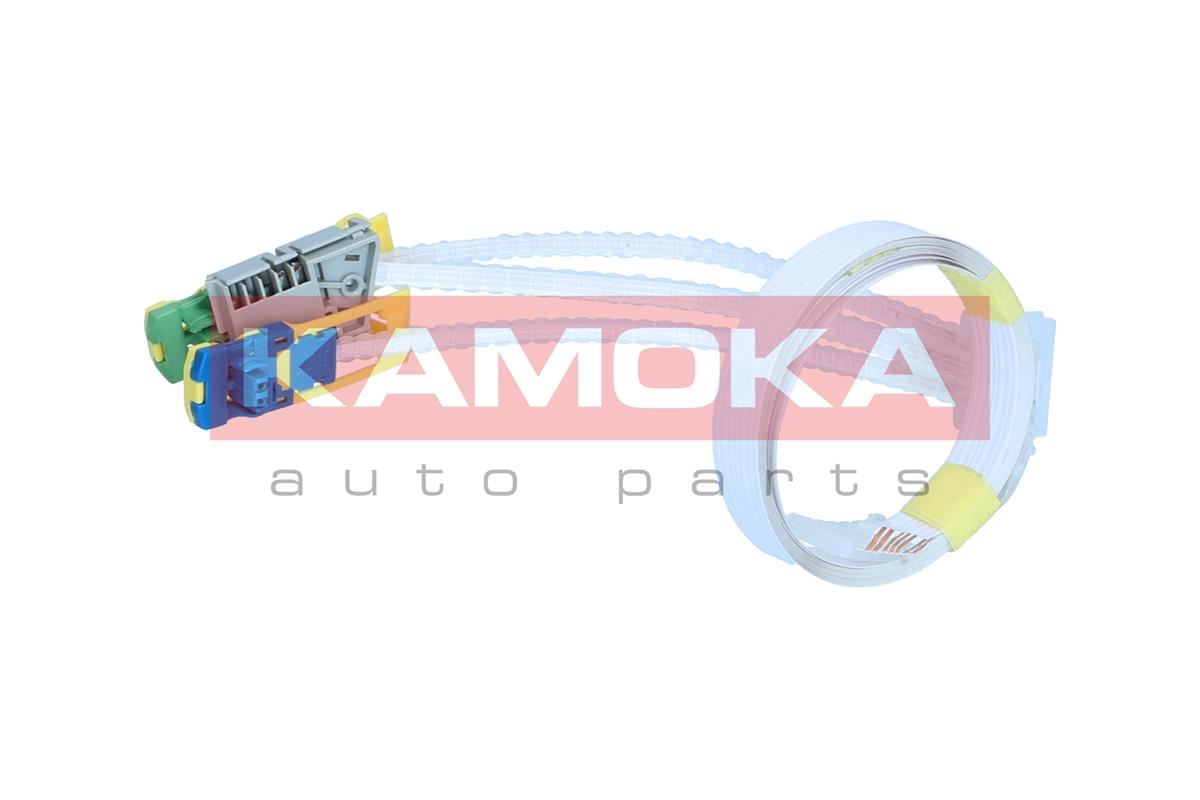 Clockspring, airbag - 4210074 KAMOKA