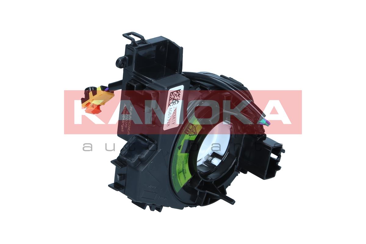 Molla spiroelicoidale, Airbag - 4210075 KAMOKA