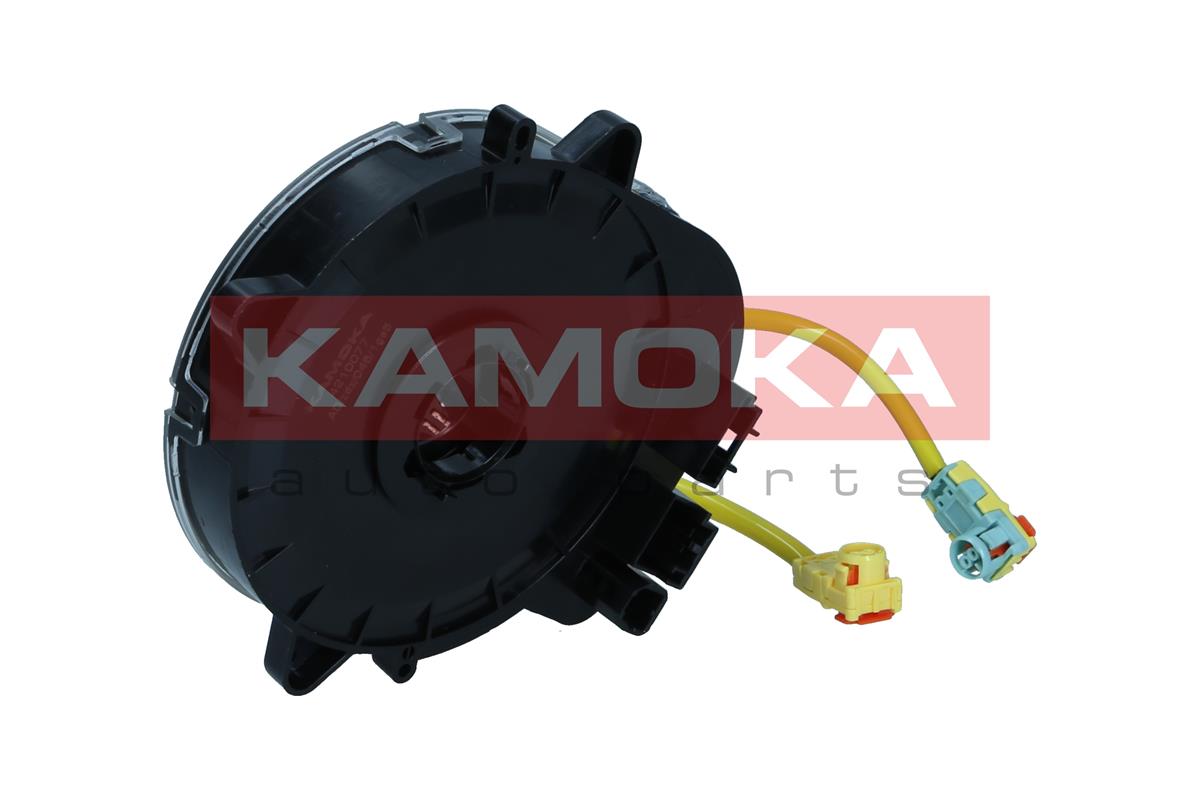 Clockspring, airbag - 4210077 KAMOKA