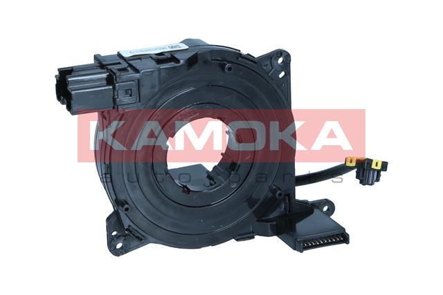 Clockspring, airbag - 4210078 KAMOKA