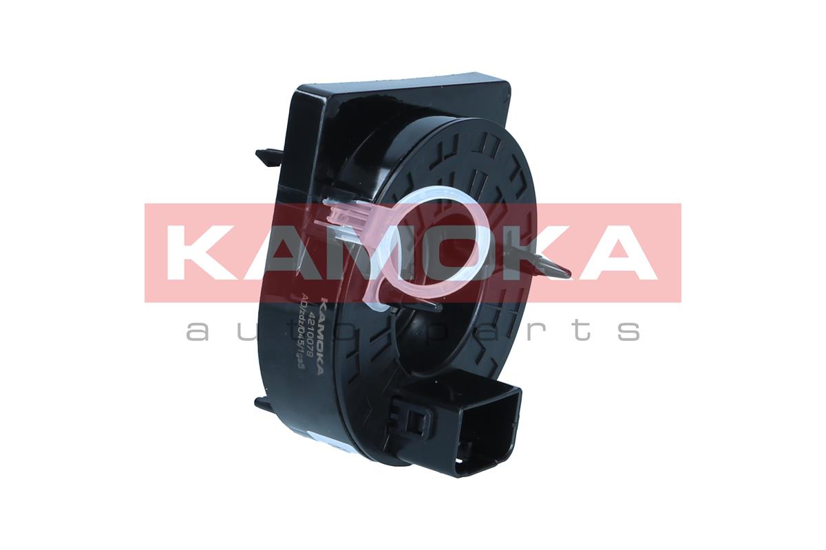 Clockspring, airbag - 4210079 KAMOKA