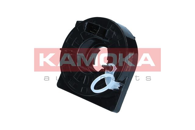 Molla spiroelicoidale, Airbag - 4210080 KAMOKA