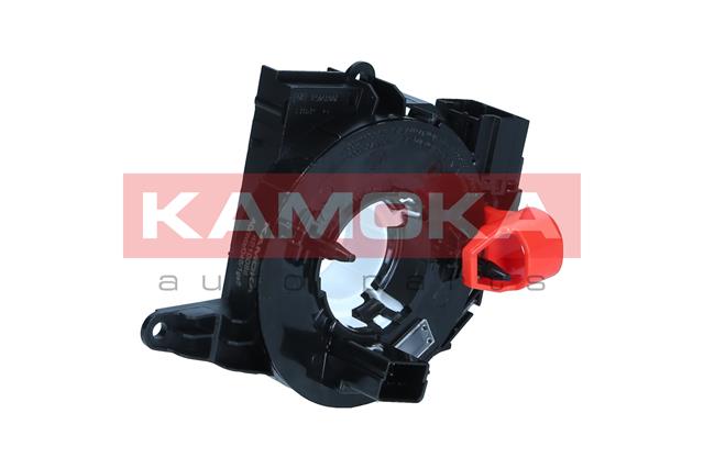 Molla spiroelicoidale, Airbag - 4210082 KAMOKA