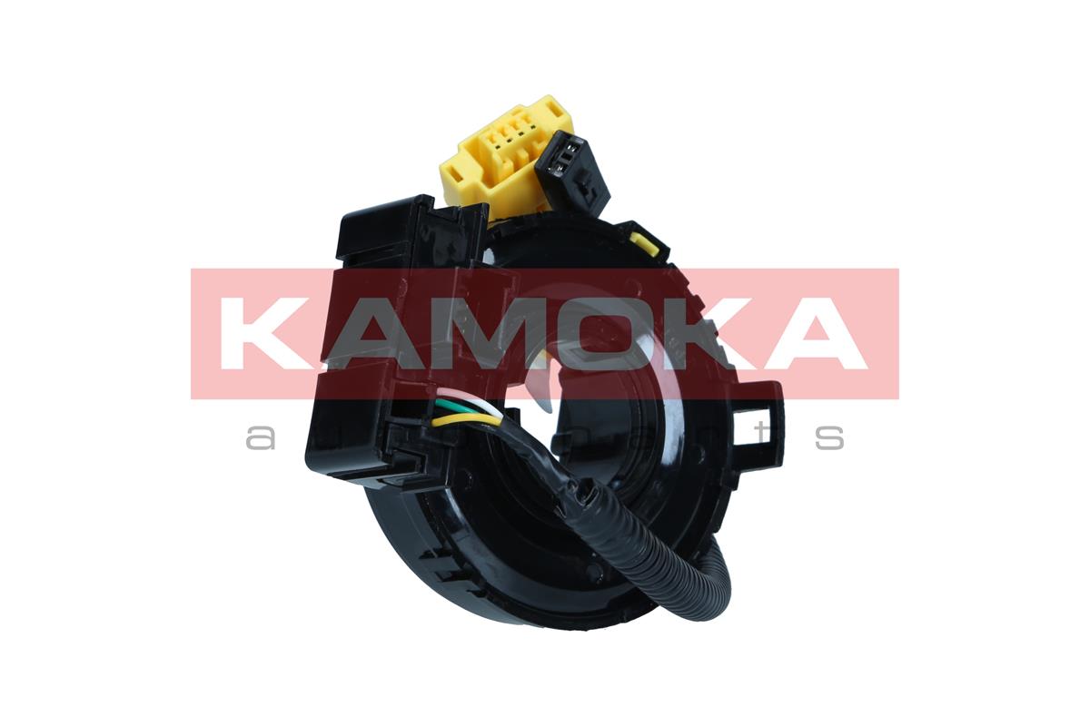 Clockspring, airbag - 4210084 KAMOKA