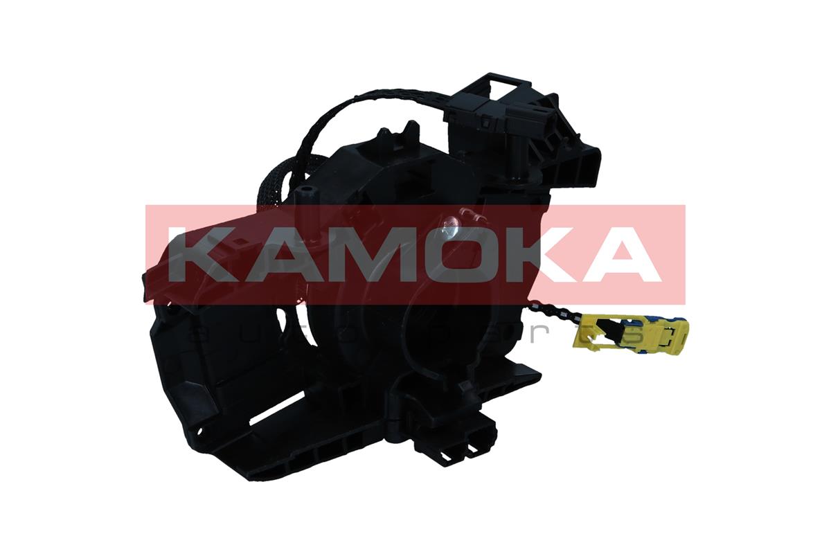 Clockspring, airbag - 4210086 KAMOKA