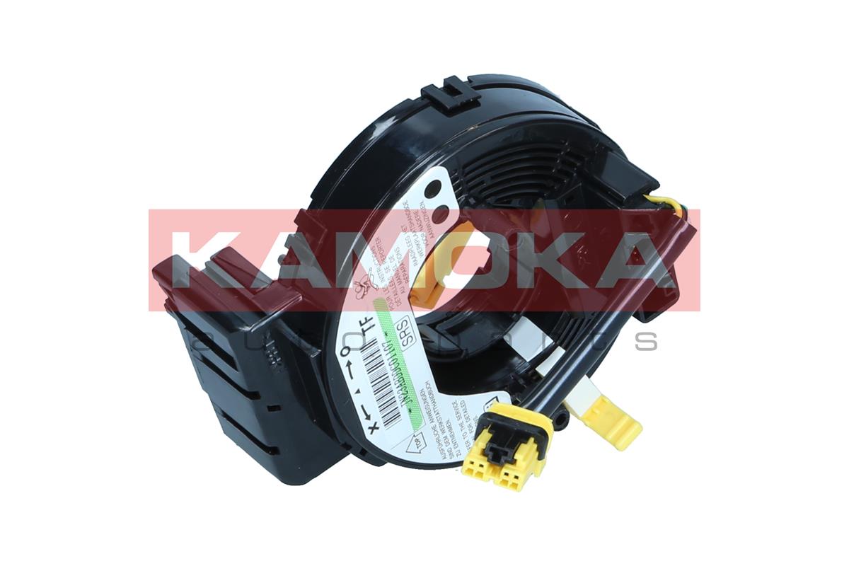 Molla spiroelicoidale, Airbag - 4210093 KAMOKA