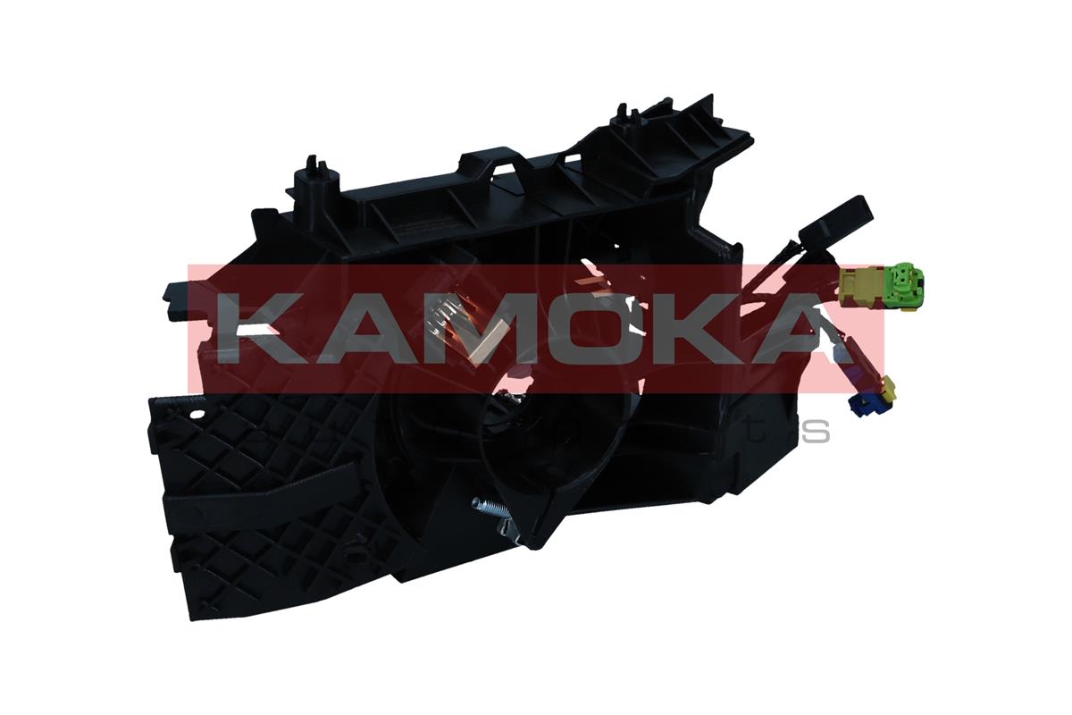 Clockspring, airbag - 4210094 KAMOKA