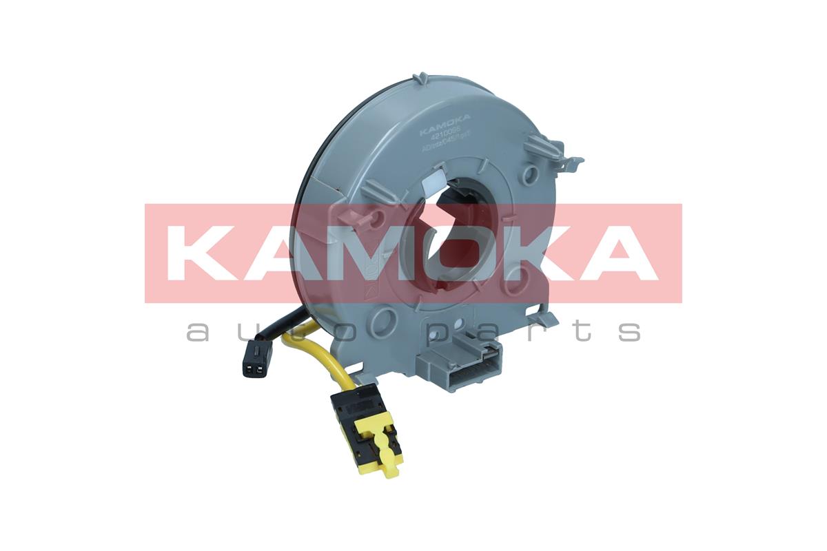 Clockspring, airbag - 4210096 KAMOKA