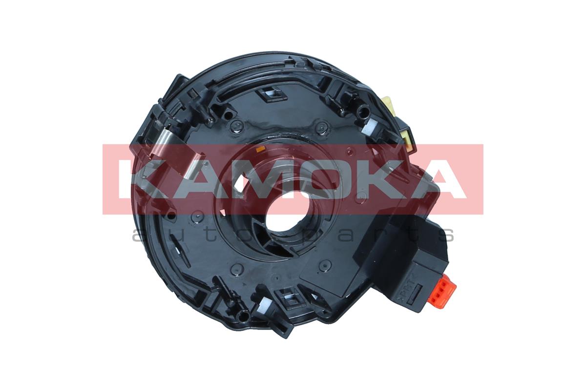 Clockspring, airbag - 4210100 KAMOKA