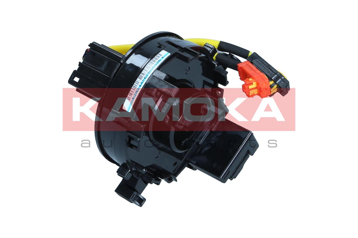 Clockspring, airbag - 4210101 KAMOKA