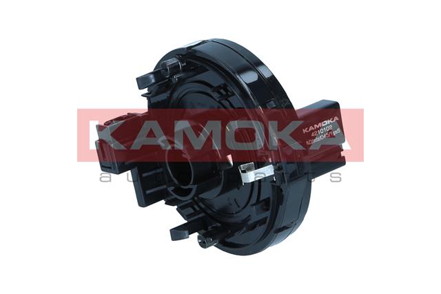Clockspring, airbag - 4210102 KAMOKA