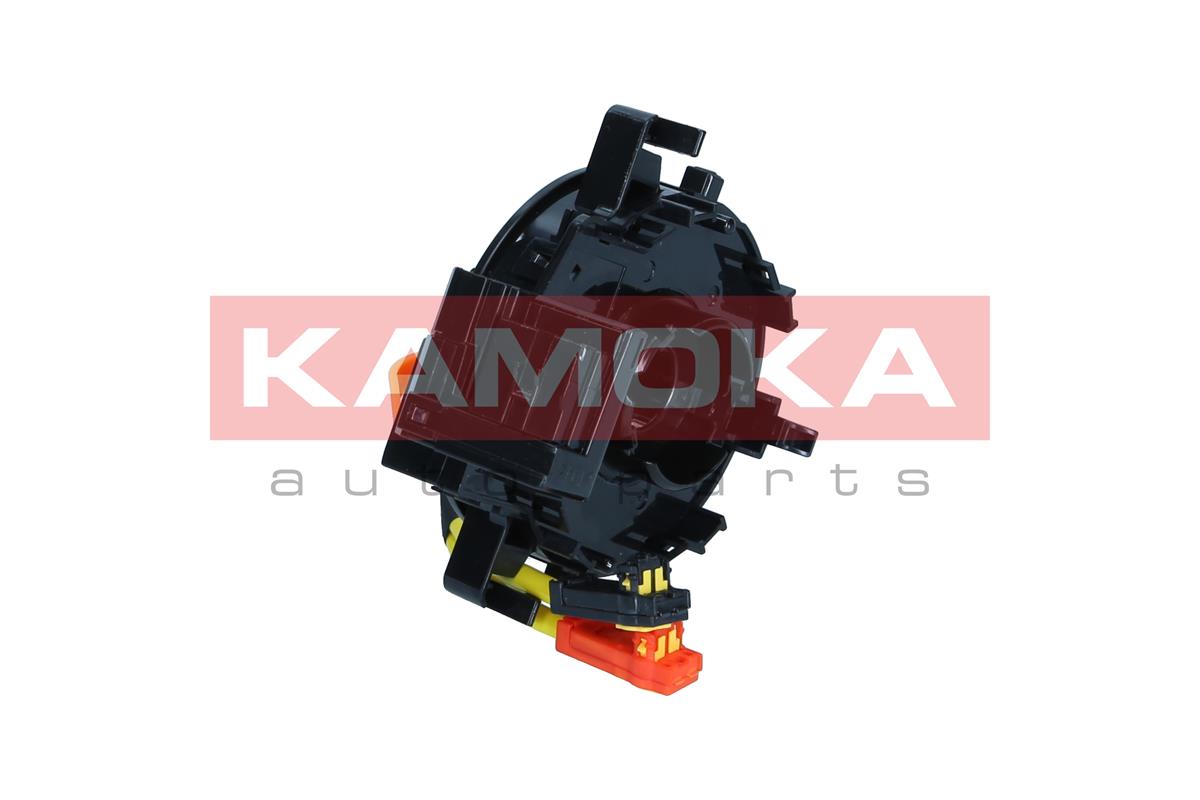Clockspring, airbag - 4210103 KAMOKA