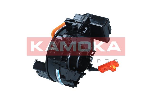 Clockspring, airbag - 4210104 KAMOKA