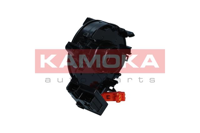 Clockspring, airbag - 4210105 KAMOKA