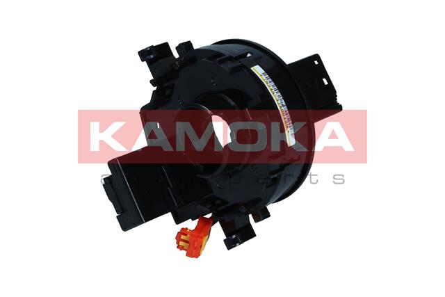 Витая пружина, подушка безопасности - 4210105 KAMOKA