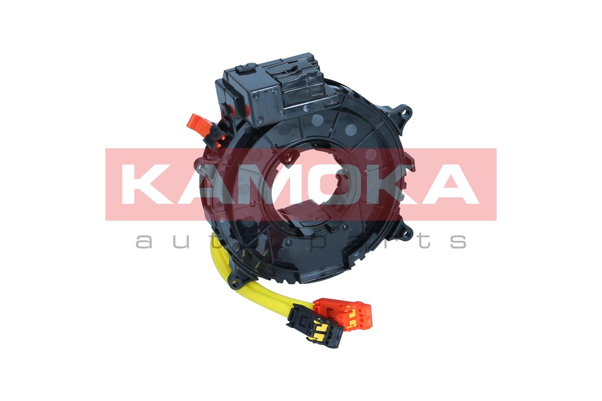 Clockspring, airbag - 4210106 KAMOKA