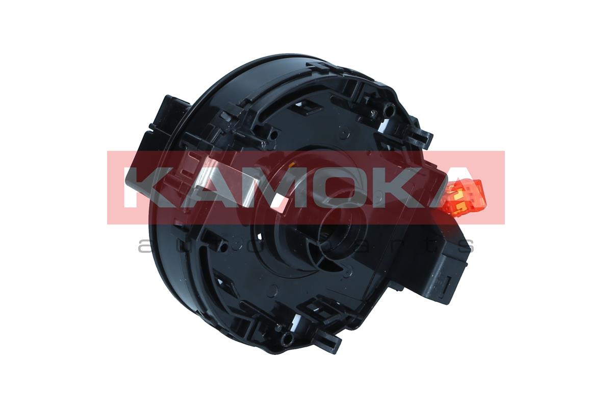 Clockspring, airbag - 4210107 KAMOKA