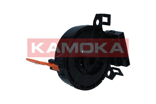 Clockspring, airbag - 4210108 KAMOKA