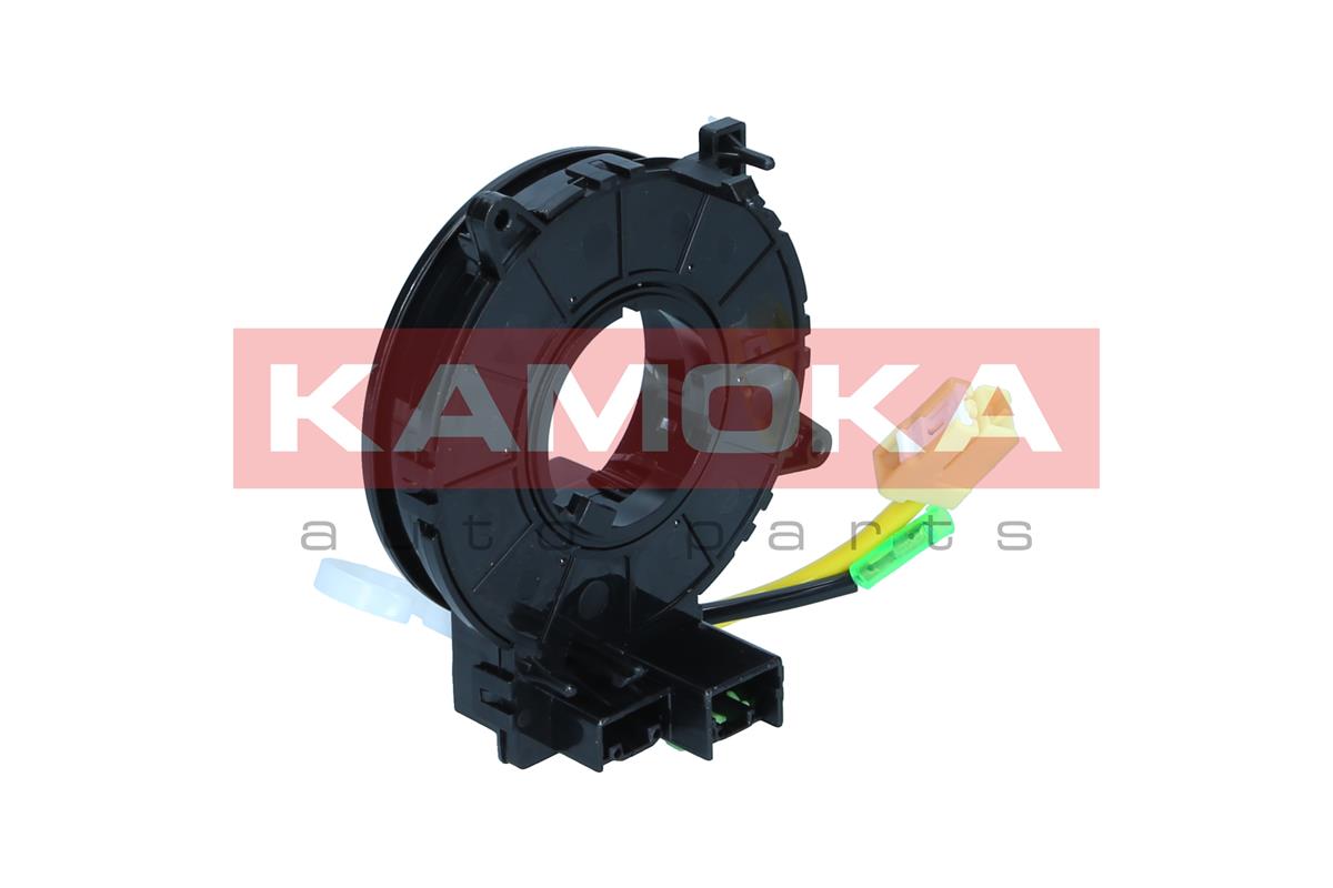 Clockspring, airbag - 4210110 KAMOKA