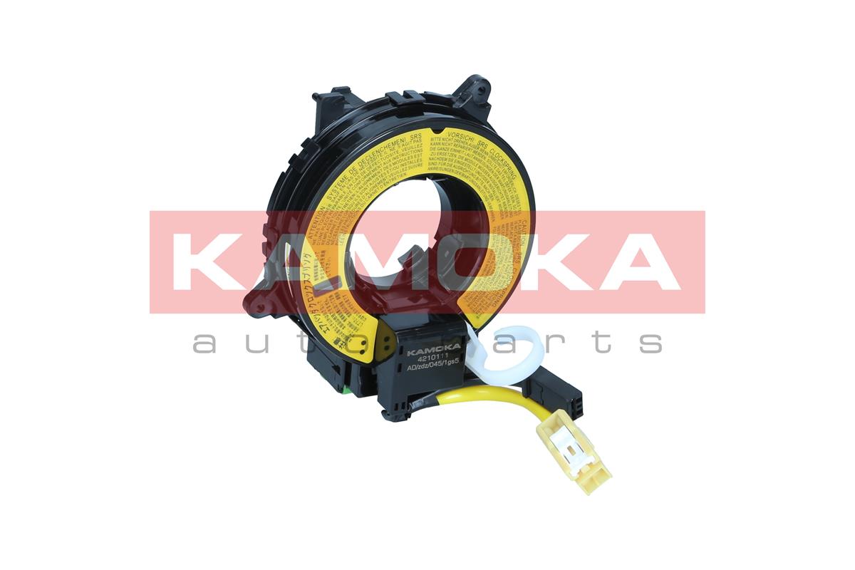 Molla spiroelicoidale, Airbag - 4210111 KAMOKA