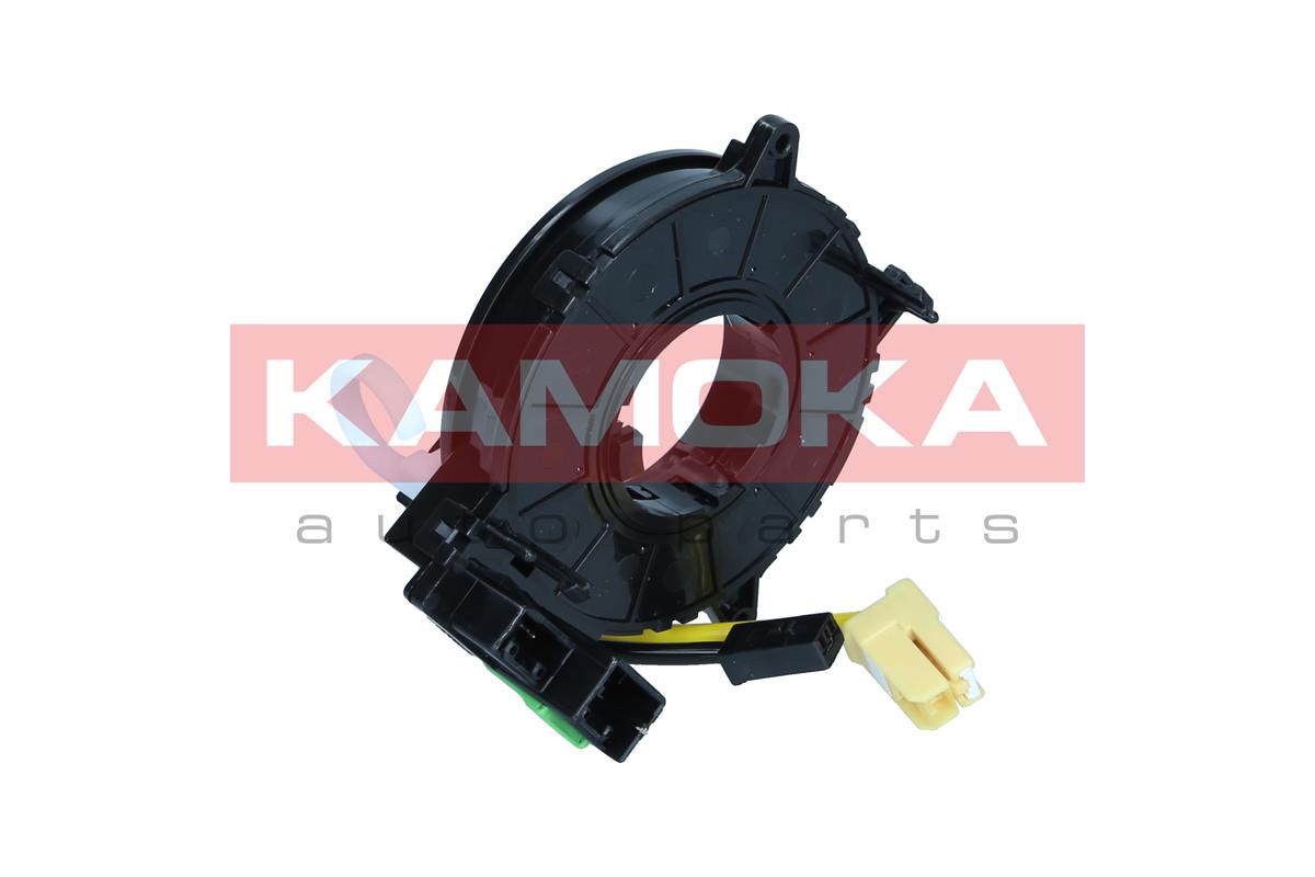Molla spiroelicoidale, Airbag - 4210112 KAMOKA