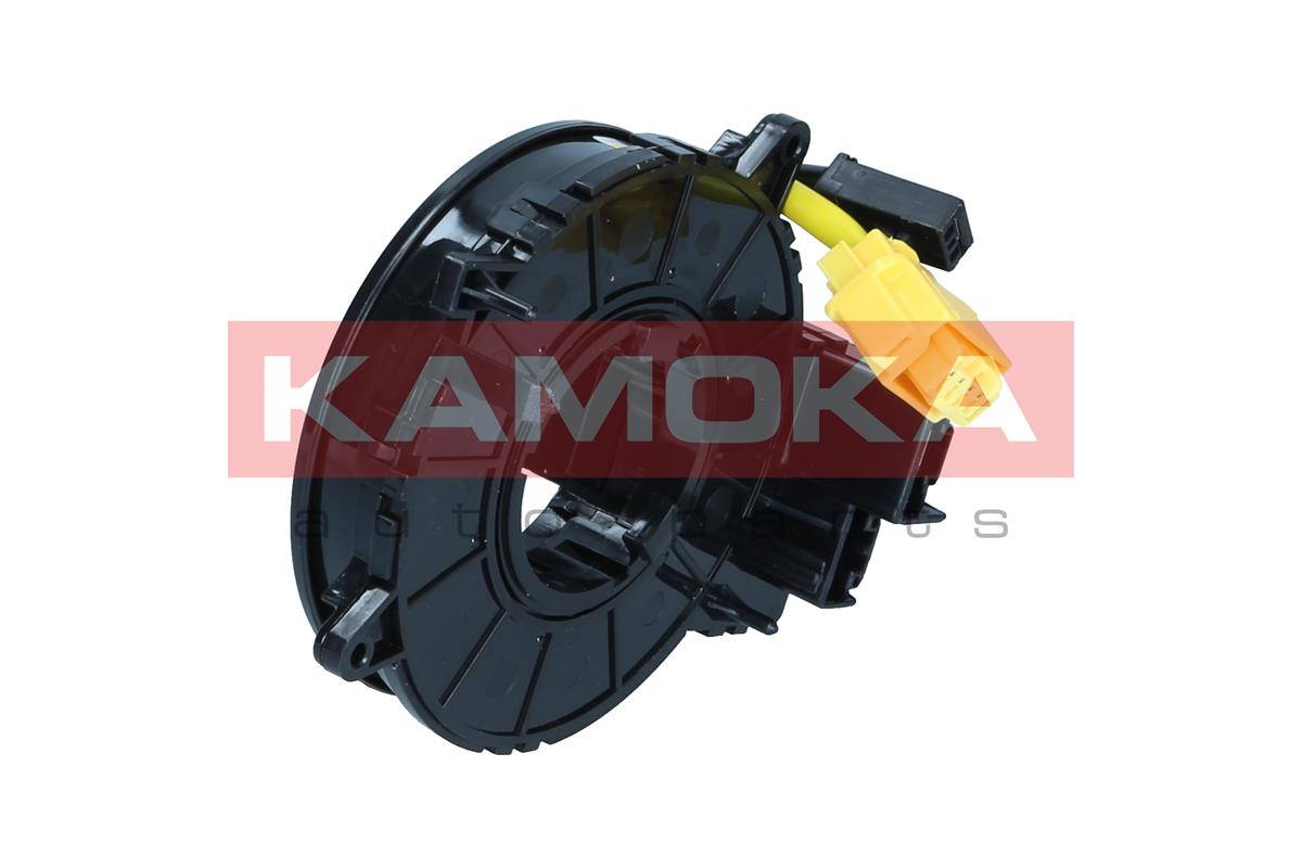 Molla spiroelicoidale, Airbag - 4210113 KAMOKA
