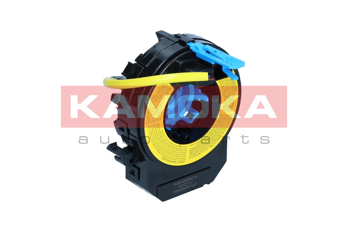 Molla spiroelicoidale, Airbag - 4210115 KAMOKA