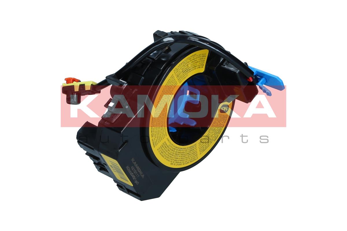 Molla spiroelicoidale, Airbag - 4210117 KAMOKA