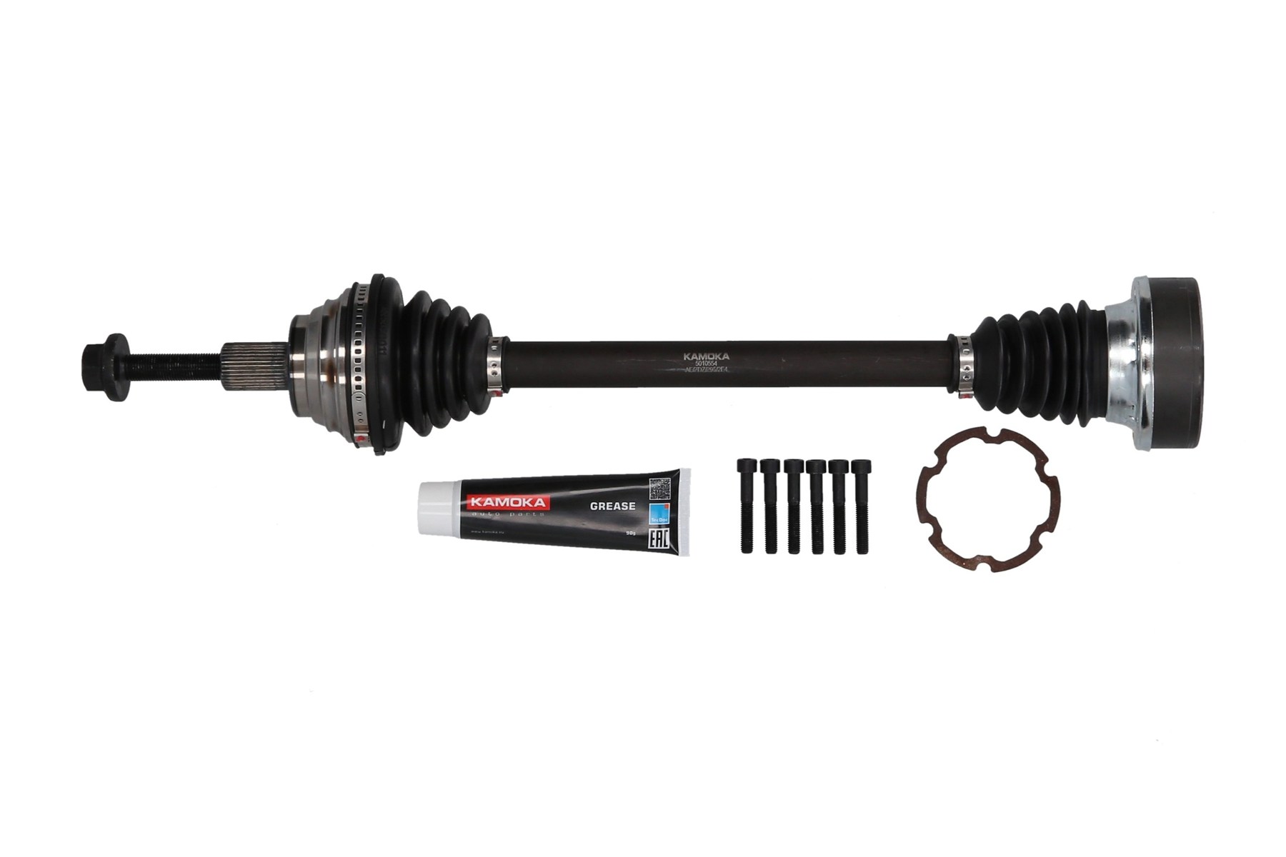 Drive Shaft - 5010554 KAMOKA
