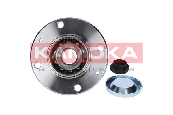 Wheel Bearing Kit - 5500006 KAMOKA