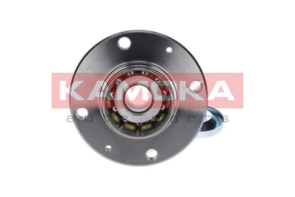 Wheel Bearing Kit - 5500007 KAMOKA