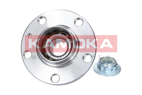 Wheel Bearing Kit - 5500023 KAMOKA