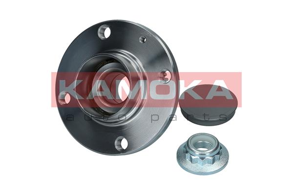 Wheel Bearing Kit - 5500025 KAMOKA