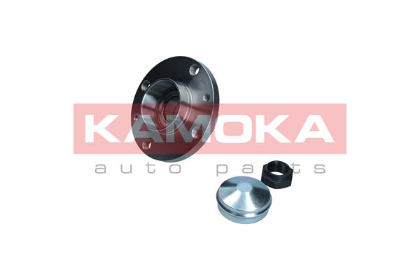 Kit cuscinetto ruota - 5500029 KAMOKA