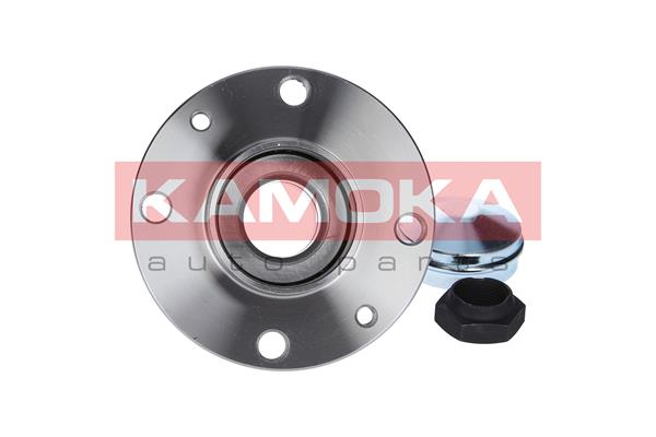 Wheel Bearing Kit - 5500031 KAMOKA