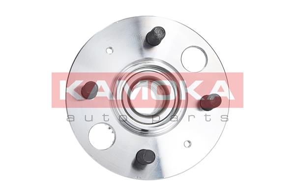 Wheel Bearing Kit - 5500036 KAMOKA