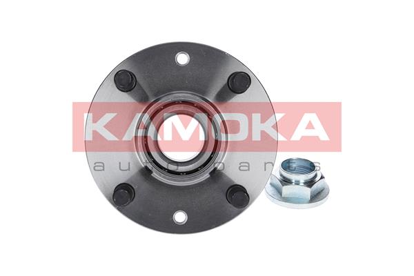 Wheel Bearing Kit - 5500037 KAMOKA
