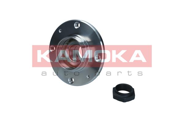Wheel Bearing Kit - 5500042 KAMOKA