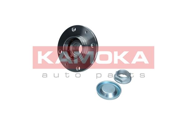 Wheel Bearing Kit - 5500043 KAMOKA