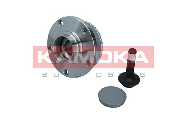 Kit cuscinetto ruota - 5500044 KAMOKA
