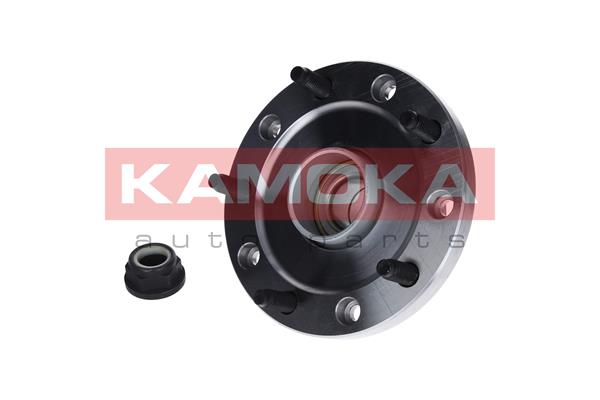 Wheel Bearing Kit - 5500049 KAMOKA