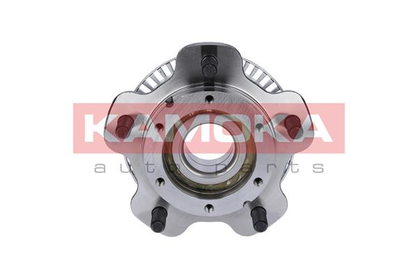 Wheel Bearing Kit - 5500050 KAMOKA