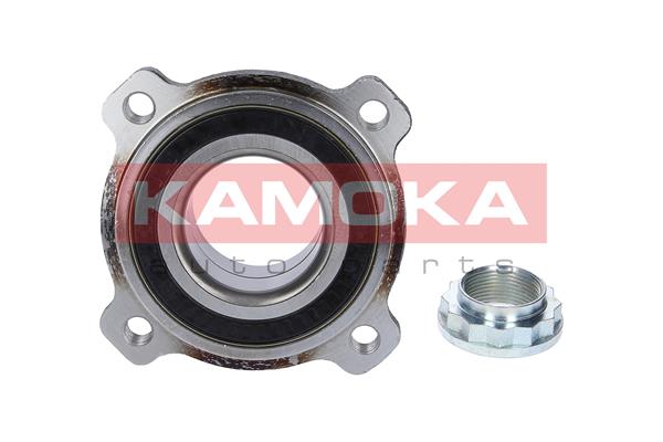 Wheel Bearing Kit - 5500052 KAMOKA