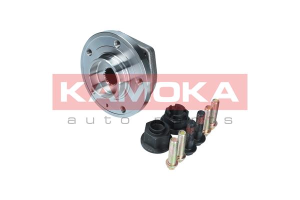 Wheel Bearing Kit - 5500054 KAMOKA