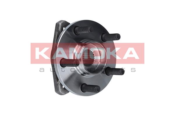 Wheel Bearing Kit - 5500055 KAMOKA