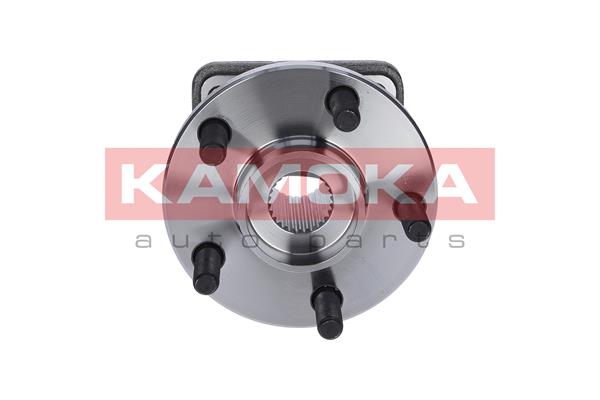 Wheel Bearing Kit - 5500057 KAMOKA